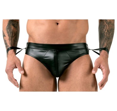 Men's Jock Briefs L